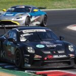 max lanza e benedetti debutto