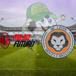 Milan Futuro Leon diretta