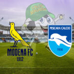 Modena Pescara cronaca diretta live risultato in tempo reale