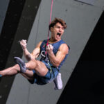 IFSC Climbing World Championships Seoul 2025