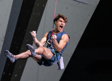 IFSC Climbing World Championships Seoul 2025