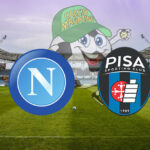 Napoli Pisa cronaca diretta live risultato in tempo reale