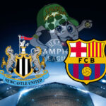 Newcastle Barcellona cronaca diretta risultato in tempo reale
