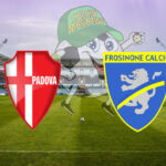 Padova Frosinone cronaca diretta live risultato in tempo reale