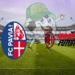 Pavia Milan U23 cronaca diretta risultato in tempo reale