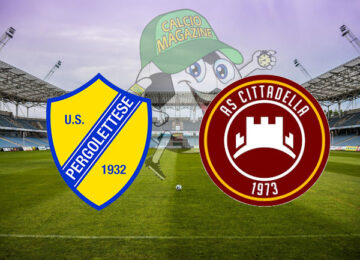 Pergolettese Cittadella cronaca diretta live risultato in tempo reale