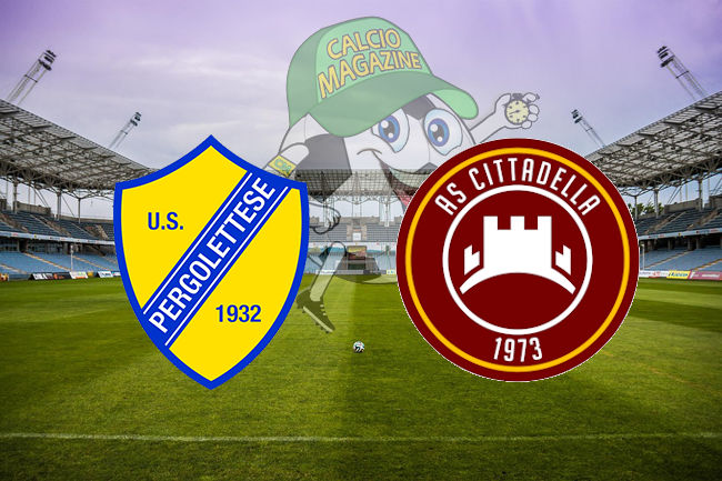 Pergolettese Cittadella cronaca diretta live risultato in tempo reale