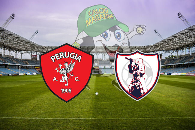 Perugia Sambenedettese cronaca diretta live risultato in tempo reale