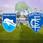 Pescara Empoli cronaca diretta live risultato in tempo reale