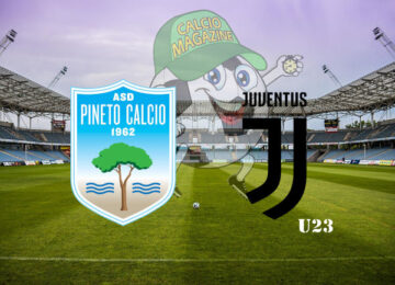 Pineto Juventus Next Gen cronaca diretta live risultato in tempo reale