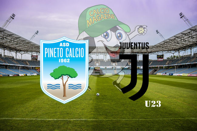 Pineto Juventus Next Gen cronaca diretta live risultato in tempo reale