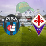 Pisa Fiorentina cronaca diretta live risultato in tempo reale