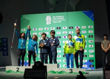 podio bredice cipriani