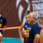 pre italia polonia volley