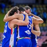 Bosnia and Herzegovina - Italia Italy