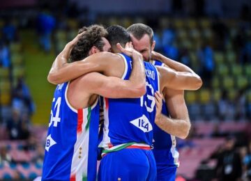 Bosnia and Herzegovina - Italia Italy