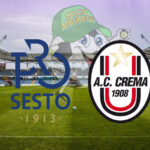Pro Sesto Crema cronaca diretta live risultato in tempo reale