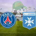 PSG Auxerre cronaca diretta live risultato in tempo reale