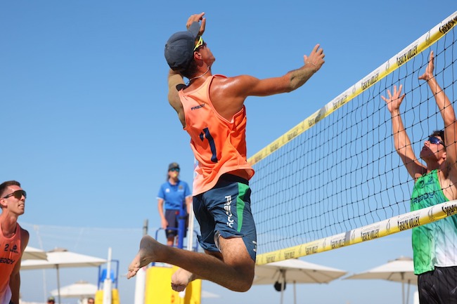 qualifiche igea marina bv