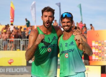 ranghieri e alfieri campioni d'italia 2025