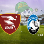 Salernitana Atalanta U23 cronaca diretta risultato in tempo reale