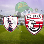 Sambenedettese Carpi cronaca diretta live risultato in tempo reale
