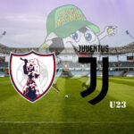 Sambenedettese Juventus Next Gen cronaca diretta live risultato in tempo reale