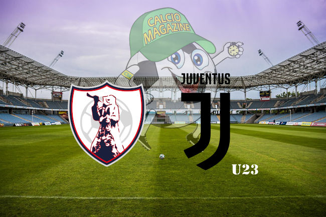 Sambenedettese Juventus Next Gen cronaca diretta live risultato in tempo reale