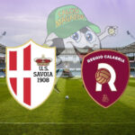 Savoia Reggina cronaca diretta live risultato in tempo reale