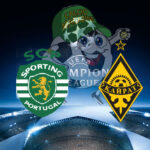 Sporting Kairat Almaty cronaca diretta risultato in tempo reale