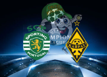 Sporting Kairat Almaty cronaca diretta risultato in tempo reale