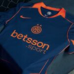 terza maglia inter