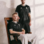 terza maglia juventus