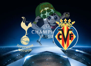 Tottenham Villarreal cronaca diretta risultato in tempo reale