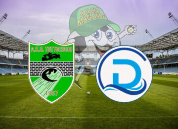 Tuttocuoio Desenzano cronaca diretta live risultato in tempo reale