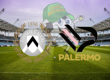 Udinese Palermo cronaca diretta live risultato in tempo reale