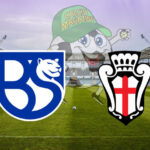 Union Brescia Pro Vercelli cronaca diretta live risultato in tempo reale