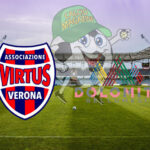 Virtus Verona Dolomiti Bellunesi cronaca diretta live risultato in tempo reale