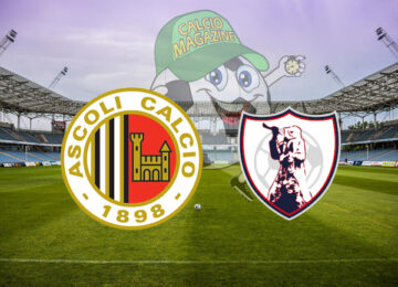 Ascoli Sambenedettese cronaca diretta live risultato in tempo reale