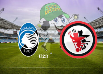 Atalanta Foggia cronaca diretta live risultato in tempo reale