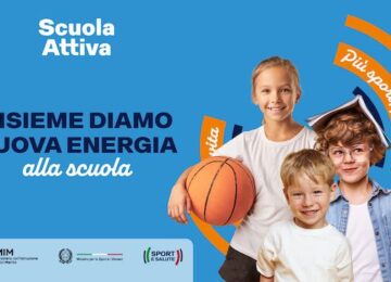 banner scuola attiva tour 2025