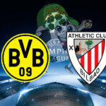 Borussia Dortmund Athletic Bilbao cronaca diretta live risultato in tempo reale