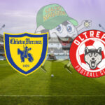 Chievo Verona Oltrepo cronaca diretta live risultato in tempo reale