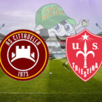 Cittadella Triestina cronaca diretta live risultato in tempo reale