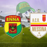 Enna Messina cronaca diretta live risultato in tempo reale