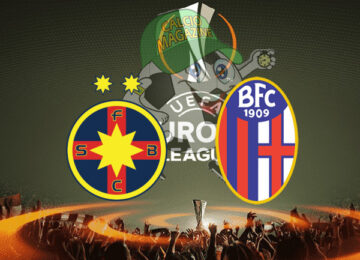 FCSB Bologna cronaca diretta live risultato in tempo reale