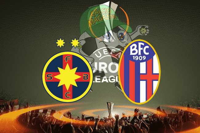 FCSB Bologna cronaca diretta live risultato in tempo reale