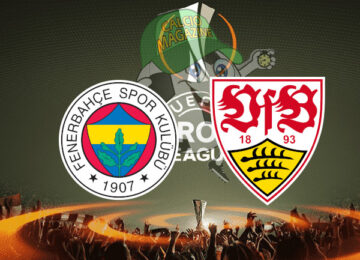 Fenerbahce Stoccarda cronaca diretta live risultato in tempo reale