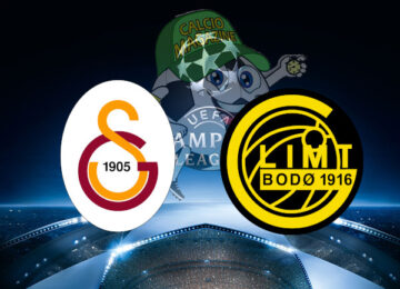 Galatasaray Bodo/Glimt cronaca diretta live risultato in tempo reale