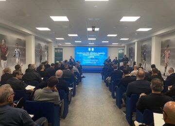 incontro aia lega b
